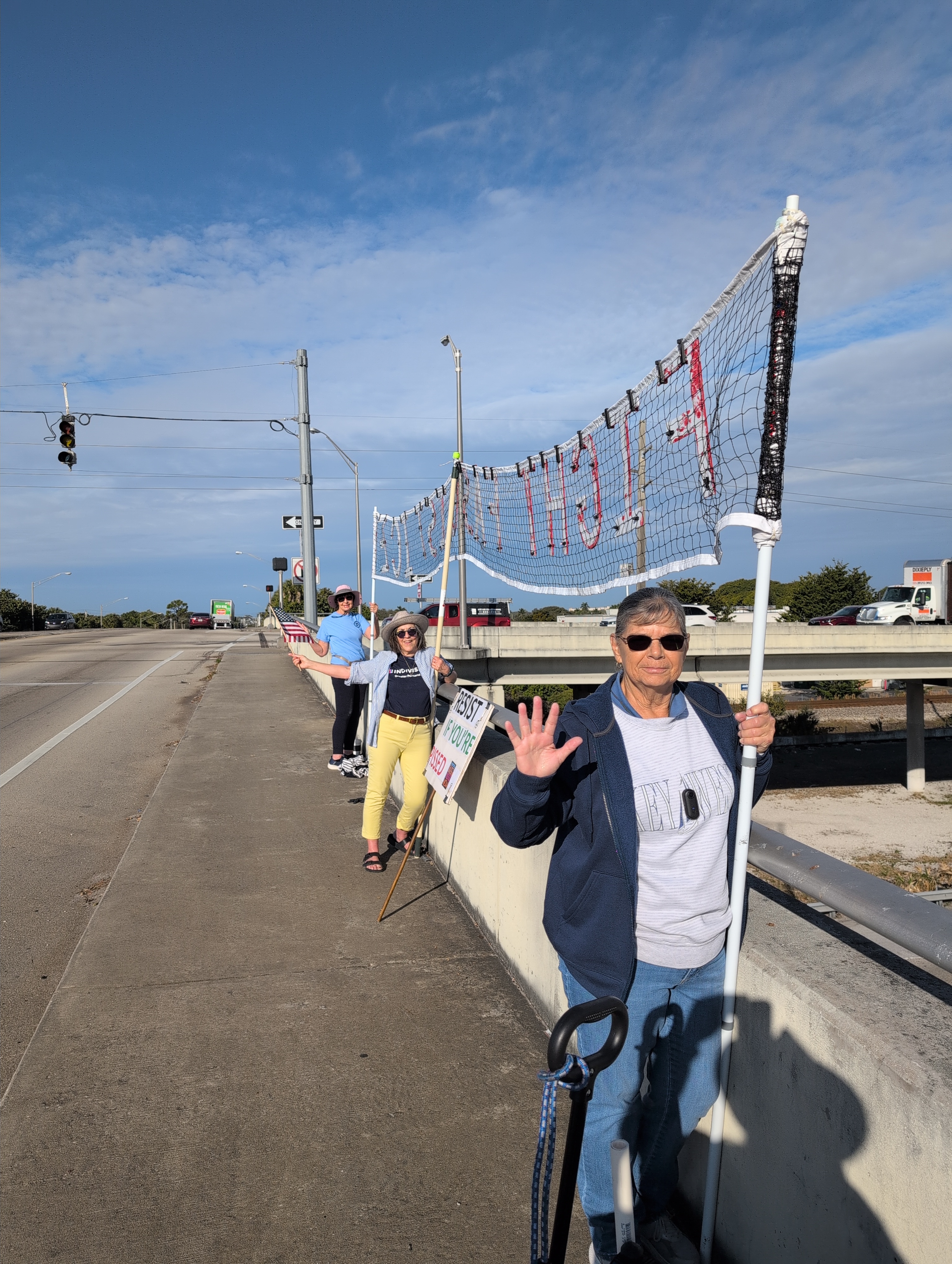 Feb 5 2026, New sign